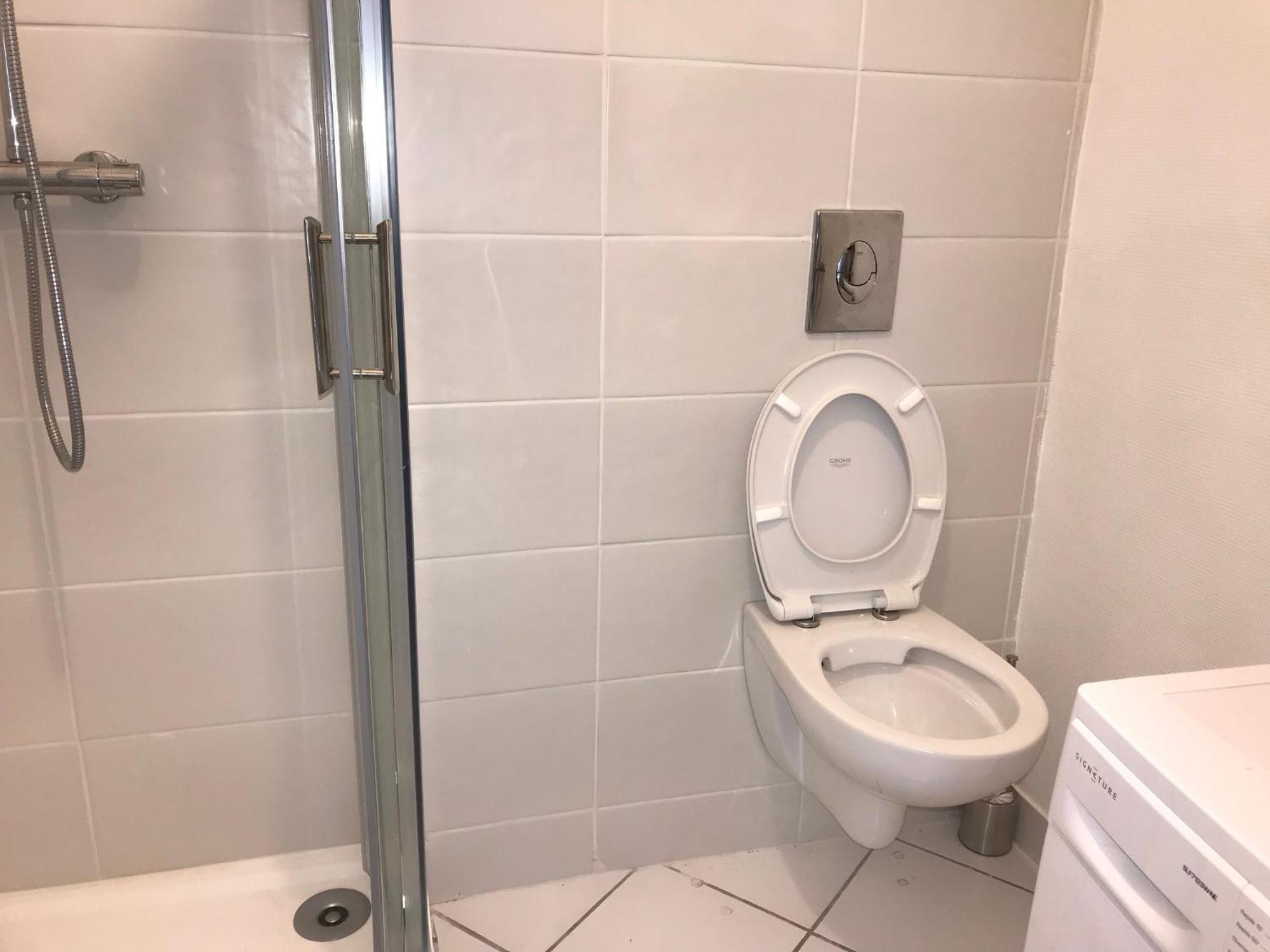 דירות ברסט Urban Chic 44 M2 חדר תמונה